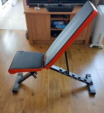 folding bench for sale  NORTH SHIELDS