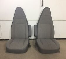 van seats for sale  Middlebury