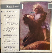 Piano recital joker usato  Firenze