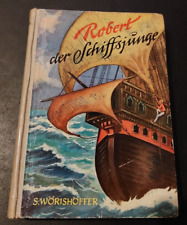 Robert schiffsjunge sophie gebraucht kaufen  Bergen-Enkheim