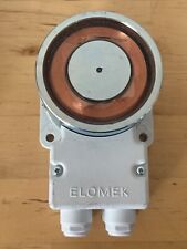 Elomek 720 electromagnetic for sale  Kansas City