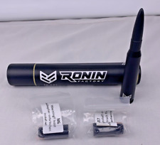 RONIN FACTORY 50 CAL ANTENA BALA CHEVY SILVERADO ANTI-ROUBO, usado comprar usado  Enviando para Brazil