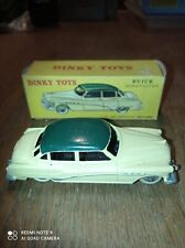 dinky buick roadmaster d'occasion  Le Donjon