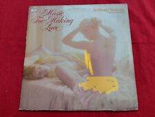 ANTHONY VENTURA MÚSICA PARA FAZER AMOR DISCO RARO LP 1979 ÍNDIA EX comprar usado  Enviando para Brazil