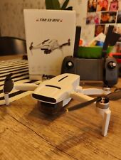 Drone fimi mini usato  Tinnura