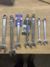 Used spanners job for sale  HALIFAX