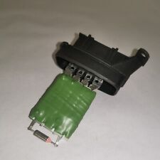 Blower motor resistor for sale  LLANDYSUL