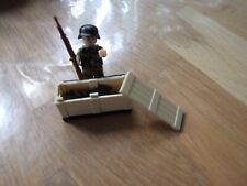 Lego soldat kiste gebraucht kaufen  Benrad,-Forstwald