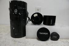 Tamron 500mm tele for sale  Lemon Grove