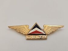 Vintage delta air for sale  Boca Raton