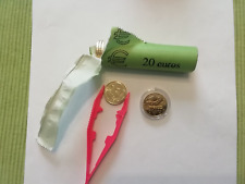 Euromünze andorra cent gebraucht kaufen  Bad Krozingen