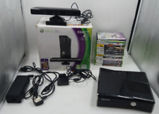 Xbox 360 slim for sale  HUDDERSFIELD