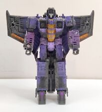 Boneco de ação Transformers War for Cybertron Trilogy HOTLINK DECEPTICON 15cm brinquedo comprar usado  Enviando para Brazil