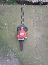 Used, Husqvarna 122HD 60 hedge trimmer for sale  Shipping to South Africa