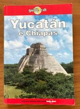 Yucatan chiapas. aa.vv. usato  Missaglia