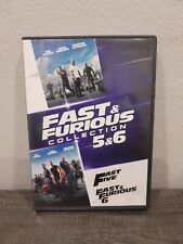 Fast furious collection for sale  Rio Grande City