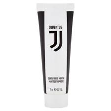 Juventus dentifricio menta usato  Italia