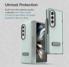 VRS DESIGN Terra Guard Moderno para Galaxy Z Fold 4 5G (2022), Premium Moderno comprar usado  Enviando para Brazil