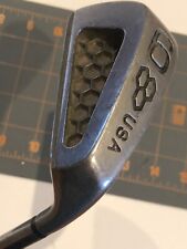 Used, Honeycomb USA 9 Iron Steel Mens RH 37 1/2” solid golf club wedge normal steel for sale  Shipping to South Africa