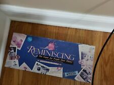 Reminiscing game people for sale  Allentown