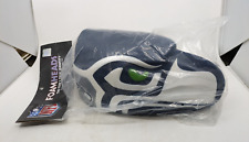 (A) NFL Seattle Seahawk Foam Head Unused in Open Package for sale  Shipping to South Africa