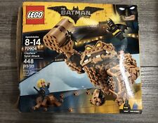 lego clayface for sale  Hartford