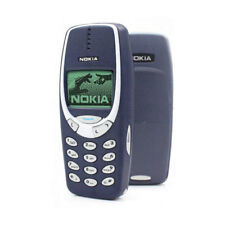 Nokia 3310 3330 for sale  HATFIELD