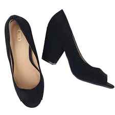 Cato heels black for sale  Louisville