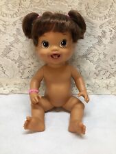 baby alive 2006 soft face for sale  Bucyrus