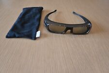 Gafas 3D negras Sony TDG-BR100 (nunca usadas), usado segunda mano  Embacar hacia Argentina