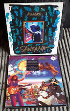 Santana vinyl sammlung gebraucht kaufen  Essen