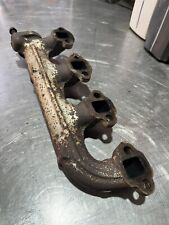 Exhaust header sunbeam for sale  LINCOLN