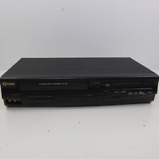 Combo reproductor de DVD VCR Funai D8A-A4110DB PAL 6 cabezales funciona sin control remoto segunda mano  Embacar hacia Argentina