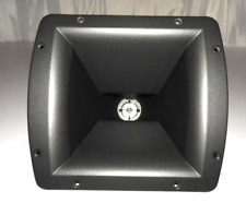 KLIPSCH SYNERGY F3 ALTO-FALANTE TWEETER SUBSTITUIÇÃO ORIGINAL FABRICANTE DE EQUIPAMENTO ORIGINAL K-138 comprar usado  Enviando para Brazil