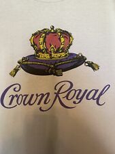 Crown royal shirt for sale  New Orleans