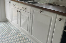 white gloss kitchen doors for sale  GUILDFORD