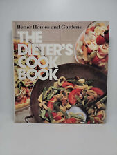 Dieter cookbook better for sale  Centereach