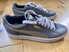 Puma suede size for sale  WALSALL