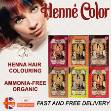 Henna powder 100g for sale  SOUTHALL