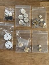 Vintage watch movement for sale  TADCASTER