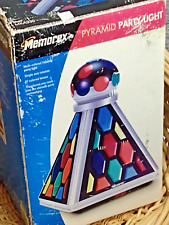 party disco light rotating for sale  Rocky Mount