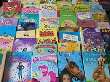 Childrens kid fiction for sale  CHATHAM