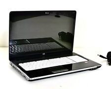 HP Pavilion DV7-3000 Black with White Keyboard i7 Processor Laptop for sale  Shipping to South Africa