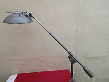 Lampe ancienne atelier d'occasion  France