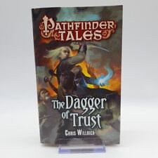 Pathfinder tales dagger for sale  GLASGOW