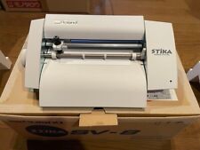 ROLAND SV-8 STIKA Design Vinyl Cutter 8 Inch Mint Japan JP for sale  Shipping to South Africa
