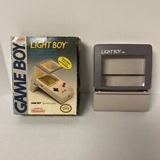 Gameboy light boy for sale  Wheeling