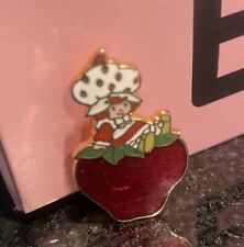 Strawberry shortcake pin for sale  Nacogdoches