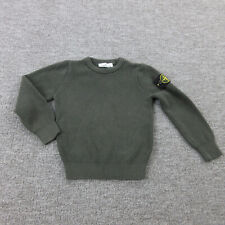 Stone island jumper for sale  BLACKPOOL