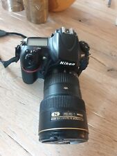 Nikon 800 body gebraucht kaufen  Lübeck